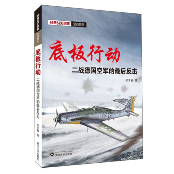 底板行動二戰德國空軍的最后反擊 底板行動二戰德國空軍的最后反擊