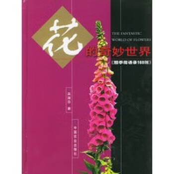 花的奇妙世界四季花語錄160則 花的奇妙世界四季花語錄160則