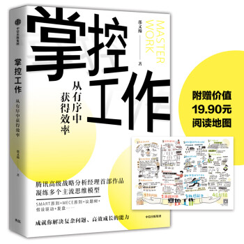 掌控工作從有序中貨的效率 掌控工作從有序中貨的效率