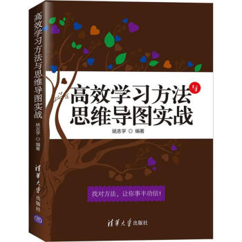 高效學(xué)習(xí)方法與思維導(dǎo)圖實(shí)戰(zhàn)