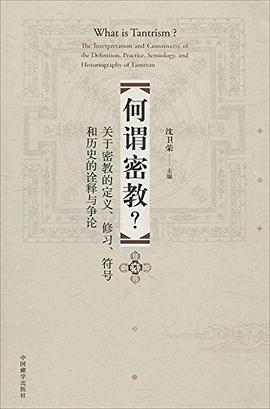何謂密教？沈衛(wèi)榮中國(guó)藏學(xué)