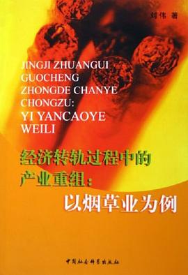 經(jīng)濟轉軌過程中的產(chǎn)業(yè)重組 經(jīng)濟轉軌過程中的產(chǎn)業(yè)重組