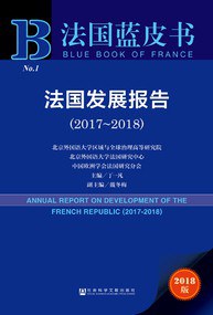 法國發展報告/法國藍皮書 法國發展報告/法國藍皮書