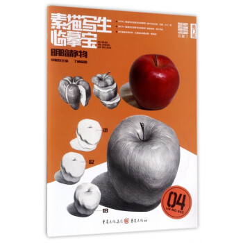 明暗靜物/素描寫生臨摹寶 明暗靜物/素描寫生臨摹寶