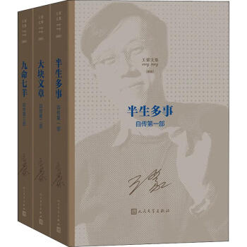 半生多事大塊文章九命七羊 半生多事大塊文章九命七羊