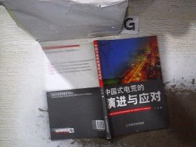 中國式電荒的演進與應對 中國式電荒的演進與應對