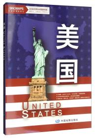 世界熱點國家地圖美國 世界熱點國家地圖美國