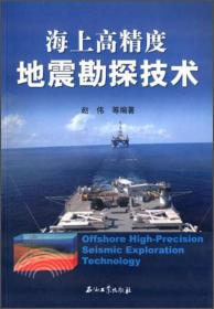 海上高精度地震勘探技術 海上高精度地震勘探技術