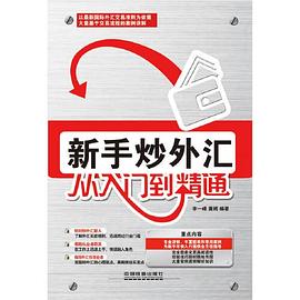 新手炒外匯從入門到精通 新手炒外匯從入門到精通