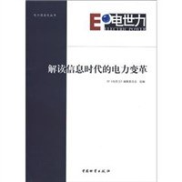 解讀信息時代的電力變革 解讀信息時代的電力變革