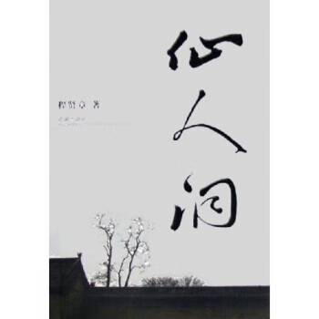 仙人洞程賢章花城出版社 仙人洞程賢章花城出版社