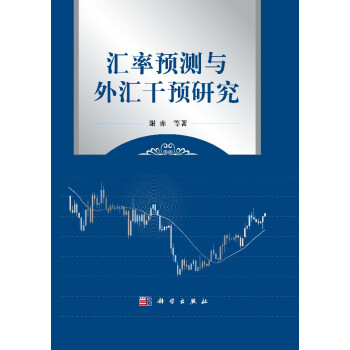 匯率預(yù)測(cè)與外匯干預(yù)研究