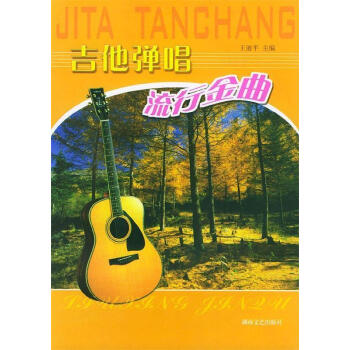 吉他彈唱流行金曲王迪平 吉他彈唱流行金曲王迪平