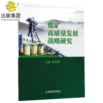 煤礦高質(zhì)量發(fā)展戰(zhàn)略研究 煤礦高質(zhì)量發(fā)展戰(zhàn)略研究