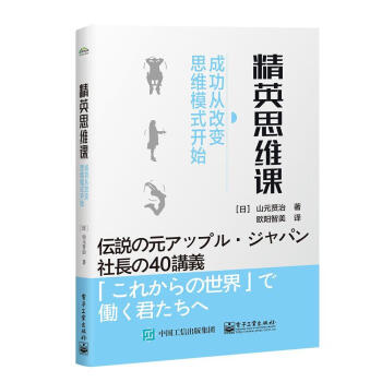 成功從改變思維模式開始 成功從改變思維模式開始