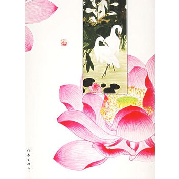 中國畫花鳥魚蟲繪畫大全 中國畫花鳥魚蟲繪畫大全