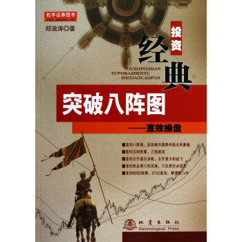 突破八陣圖--直效操盤