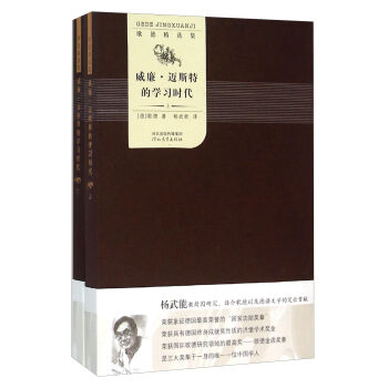 《威廉邁斯特的學(xué)習(xí)時(shí)代》讀后感500字：成長(zhǎng)的旅程，揭示威廉邁斯特的學(xué)習(xí)與挑戰(zhàn)！