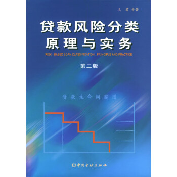 貸款風險分類原理與實務 貸款風險分類原理與實務