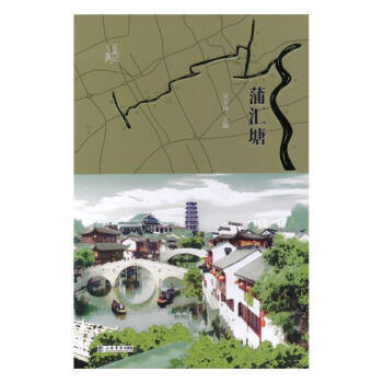 蒲匯塘吳玉林旅游/地圖 蒲匯塘吳玉林旅游/地圖