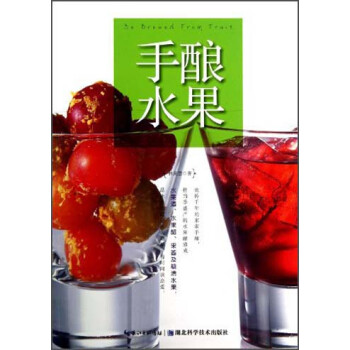 健康幫手系列手釀水果 健康幫手系列手釀水果