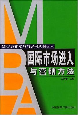 國(guó)際市場(chǎng)進(jìn)入與營(yíng)銷方法 國(guó)際市場(chǎng)進(jìn)入與營(yíng)銷方法