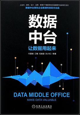 數(shù)據(jù)中臺(tái)讓數(shù)據(jù)用起來(lái) 數(shù)據(jù)中臺(tái)讓數(shù)據(jù)用起來(lái)