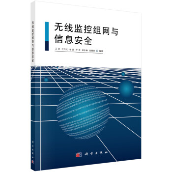無線監控組網與信息安全 無線監控組網與信息安全