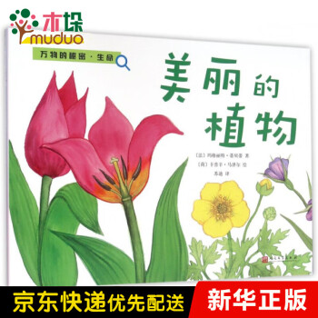 美麗的植物/萬物的秘密 美麗的植物/萬物的秘密