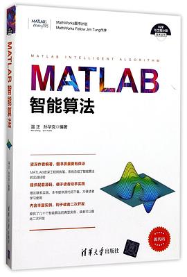 MATLAB智能算法 MATLAB智能算法