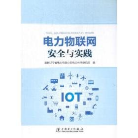 電力物聯網安全與實踐 電力物聯網安全與實踐