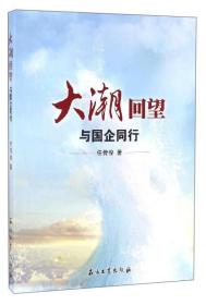 大潮回望與國企同行 大潮回望與國企同行
