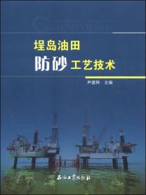 埕島油田防砂工藝技術 埕島油田防砂工藝技術