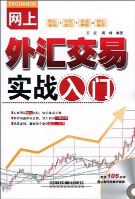網上外匯交易實戰入門 網上外匯交易實戰入門