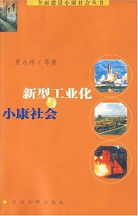 新型工業化與小康社會 新型工業化與小康社會