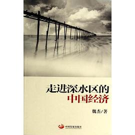 走進深水區(qū)的中國經(jīng)濟 走進深水區(qū)的中國經(jīng)濟