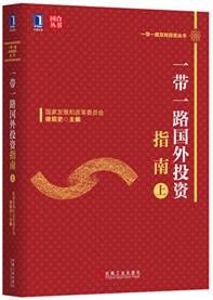 一帶一路國外投資指南