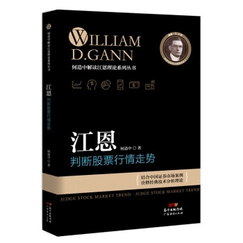 江恩判斷股票行情走勢 江恩判斷股票行情走勢