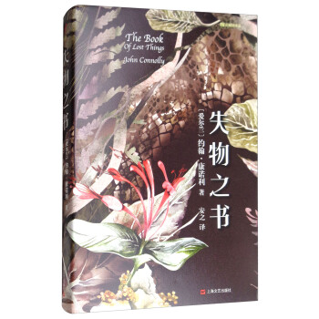 失物之書/新暢銷譯叢 失物之書/新暢銷譯叢