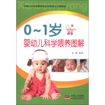 歲嬰幼兒科學喂養圖解 歲嬰幼兒科學喂養圖解