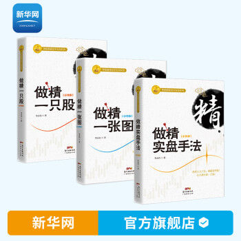 做精實(shí)盤手法彩圖版