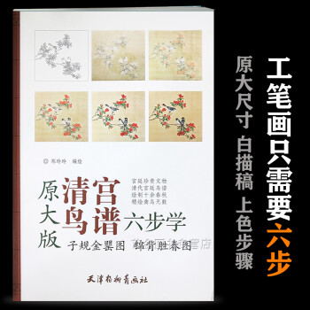 子規(guī)金罌圖錦背勝春圖