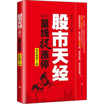 股市天經量線捉漲停 股市天經量線捉漲停