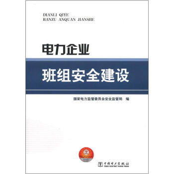 電力企業班組安全建設 電力企業班組安全建設