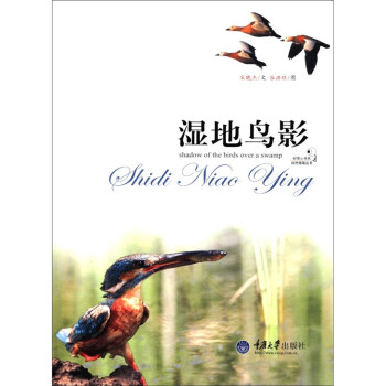 好奇心書系濕地鳥影 好奇心書系濕地鳥影