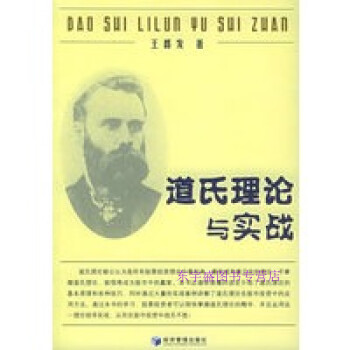 道氏理論與實戰王都發 道氏理論與實戰王都發