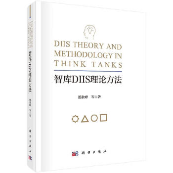 智庫DIIS理論方法 智庫DIIS理論方法