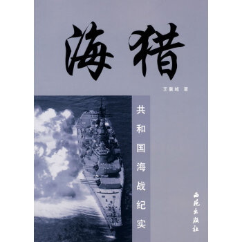 海獵-共和國海戰紀實 海獵-共和國海戰紀實