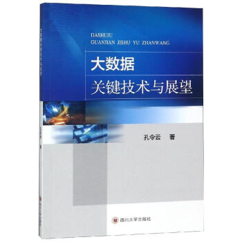 大數(shù)據(jù)關(guān)鍵技術(shù)與展望 大數(shù)據(jù)關(guān)鍵技術(shù)與展望