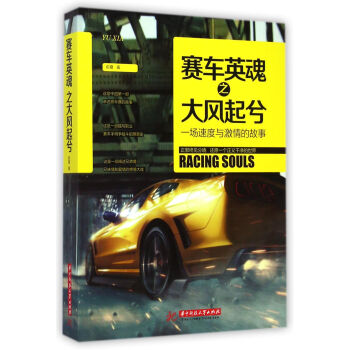 賽車英魂之大風起兮 賽車英魂之大風起兮